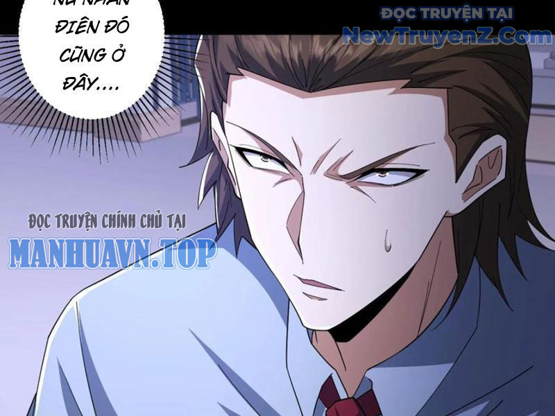 Gọi Ta Là Quỷ Sai Đại Nhân chapter 115 - Trang 20