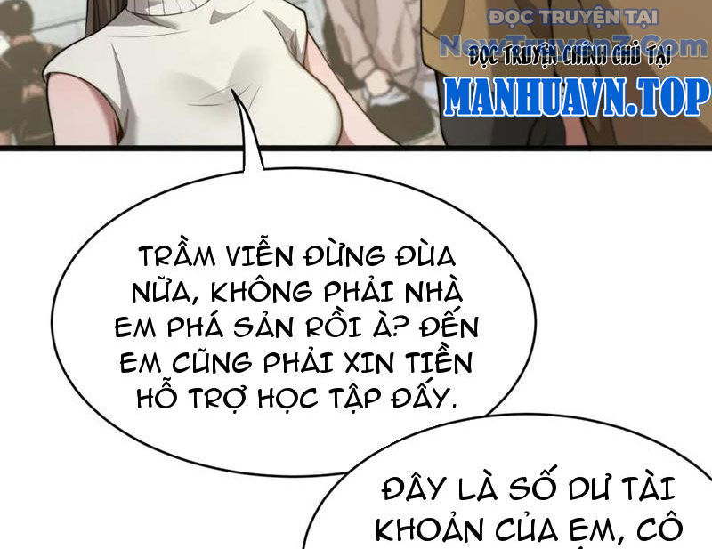 Sau Khi Tự Do Tài Chính, Họ Đã Dâng Hiến Lòng Trung Thành chapter 12 - Trang 94