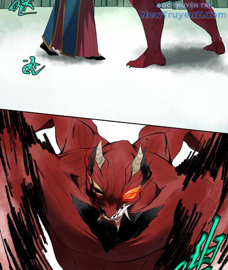 Bách Quỷ Lục chapter 7 - Trang 15