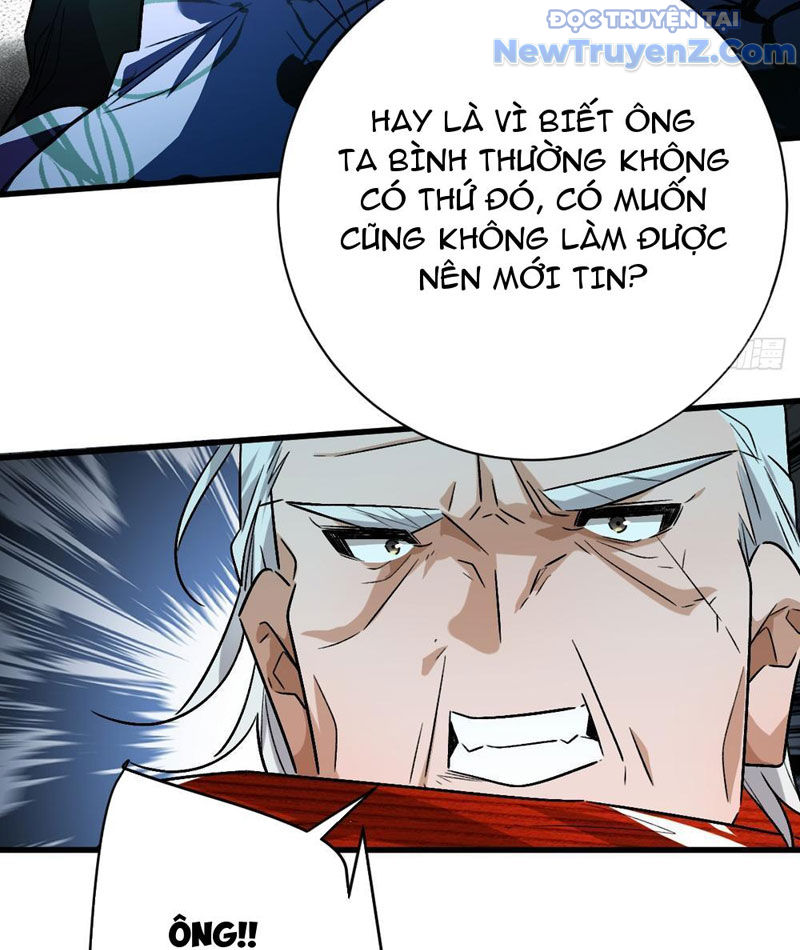 Vĩnh sinh đi chết đi! chapter 3 - Trang 26