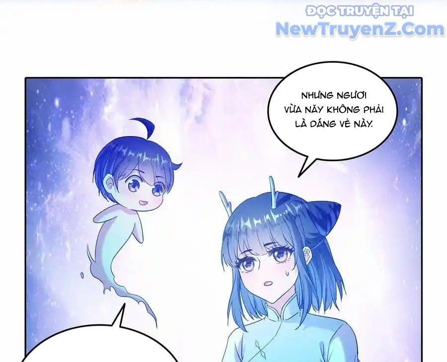 Tu Chân Nói Chuyện Phiếm Quần chapter 685 - Trang 7