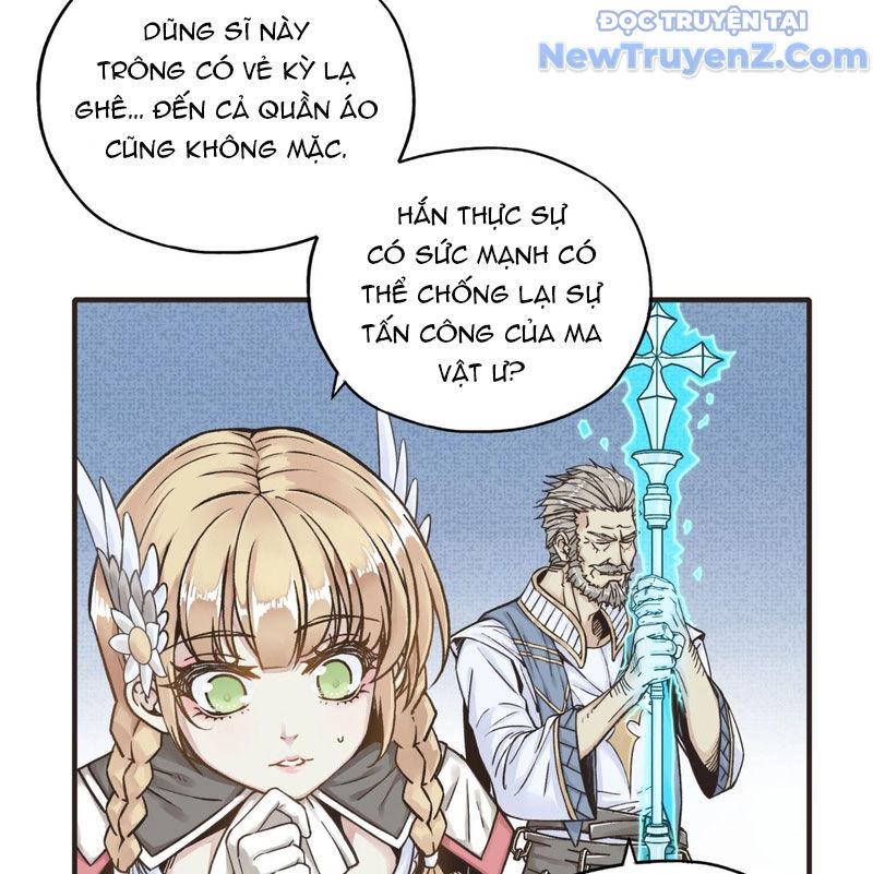 Ta Xuyên Vào Dị Giới Với Chỉ Số Phòng Thủ 99999 chapter 1 - Trang 88