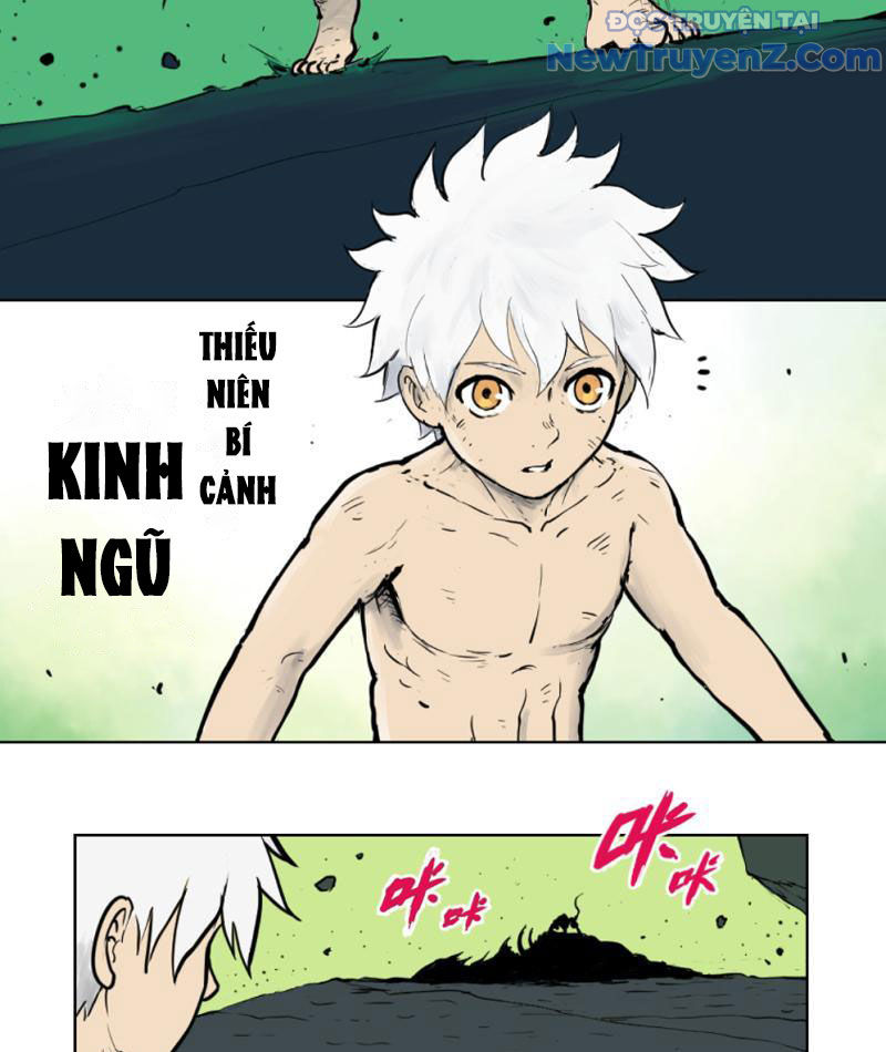 Tu Giả Thần Hành chapter 2 - Trang 20