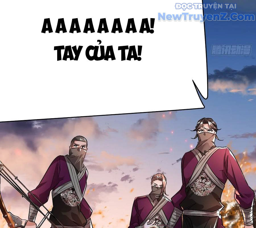 Vĩnh sinh đi chết đi! chapter 21 - Trang 62
