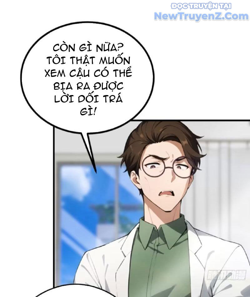 Đạo Hữu Lùi Một Bước: Ta Tới Giết Thần Trừ Quỷ chapter 29 - Trang 19