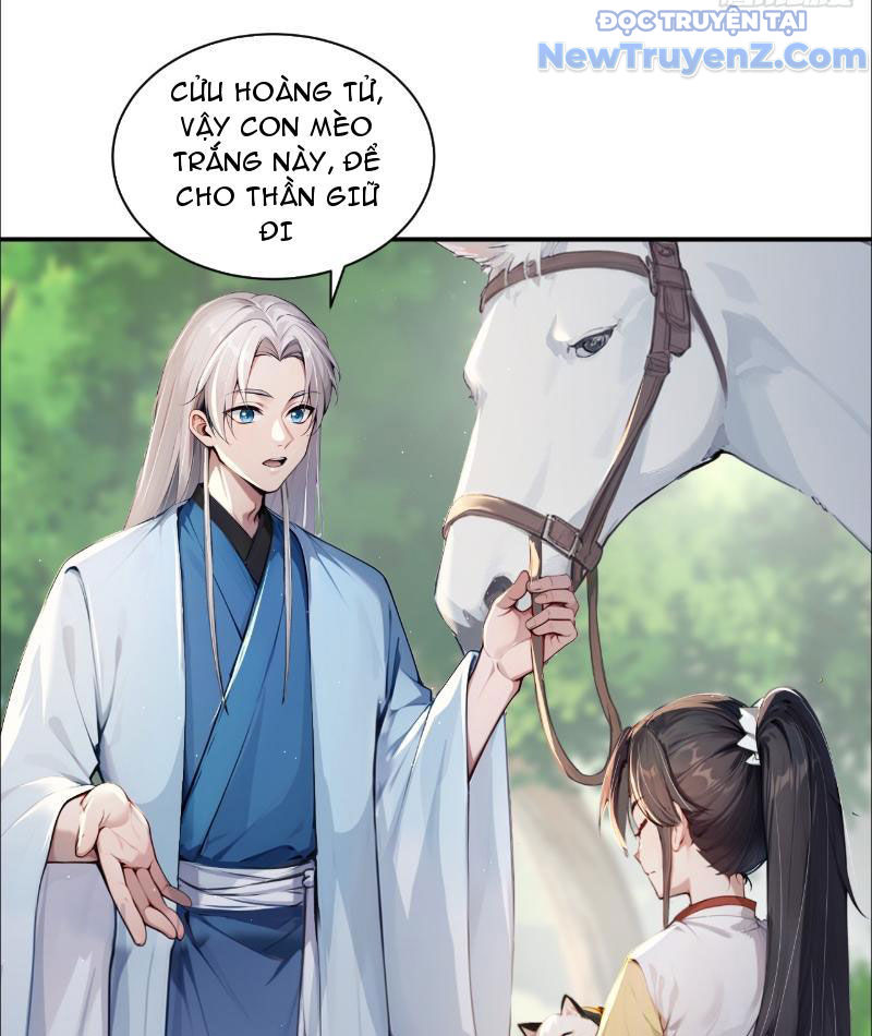 Lý Trị này cũng quá lý trí chapter 2 - Trang 16