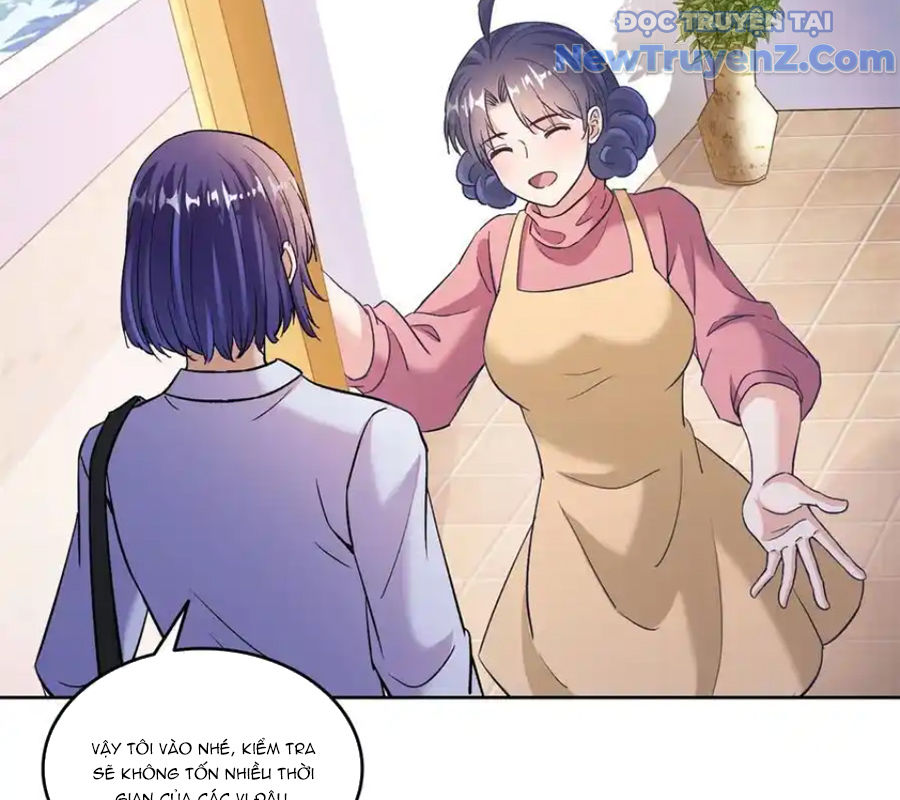 Tu Chân Nói Chuyện Phiếm Quần chapter 682 - Trang 34