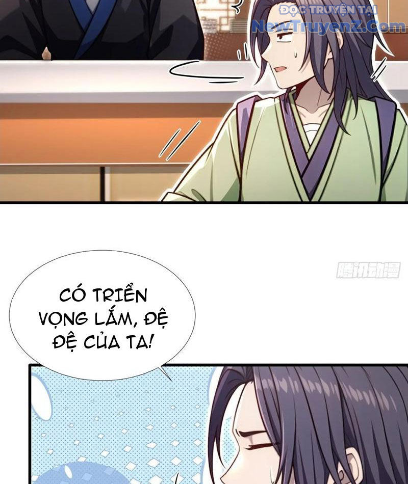 Phản Phái Muốn Sống Lâu Thêm Một Ngày chapter 26 - Trang 43