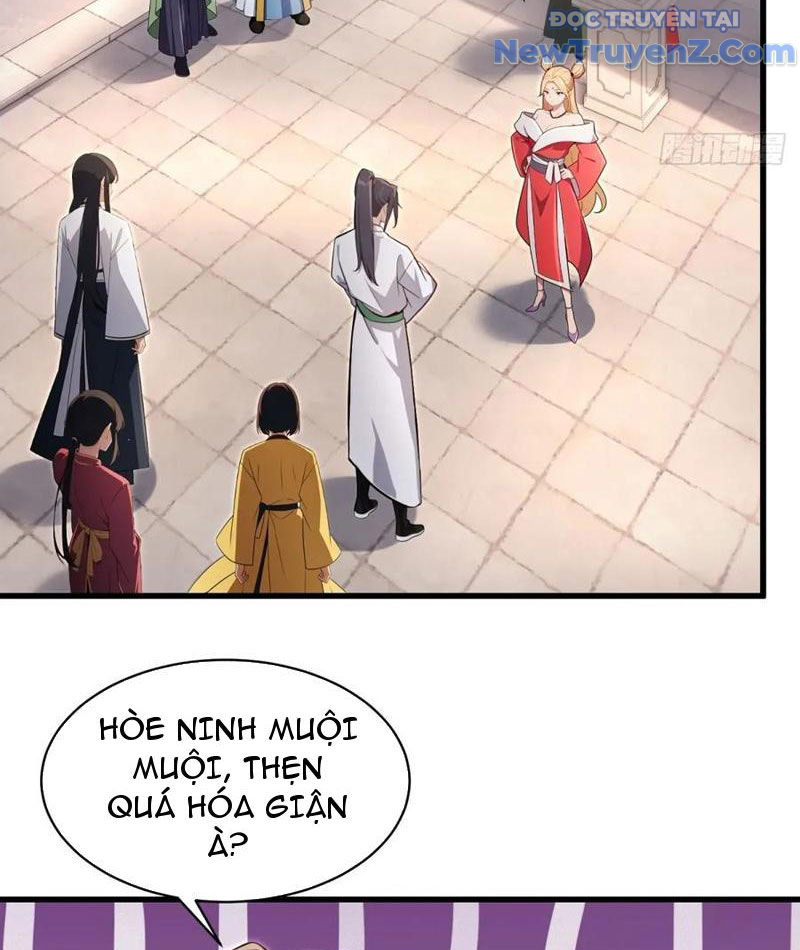 Phản Phái Muốn Sống Lâu Thêm Một Ngày chapter 28 - Trang 6