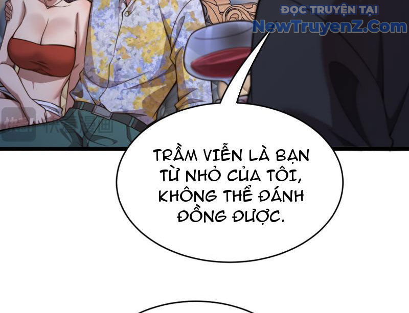 Sau Khi Tự Do Tài Chính, Họ Đã Dâng Hiến Lòng Trung Thành chapter 5 - Trang 37