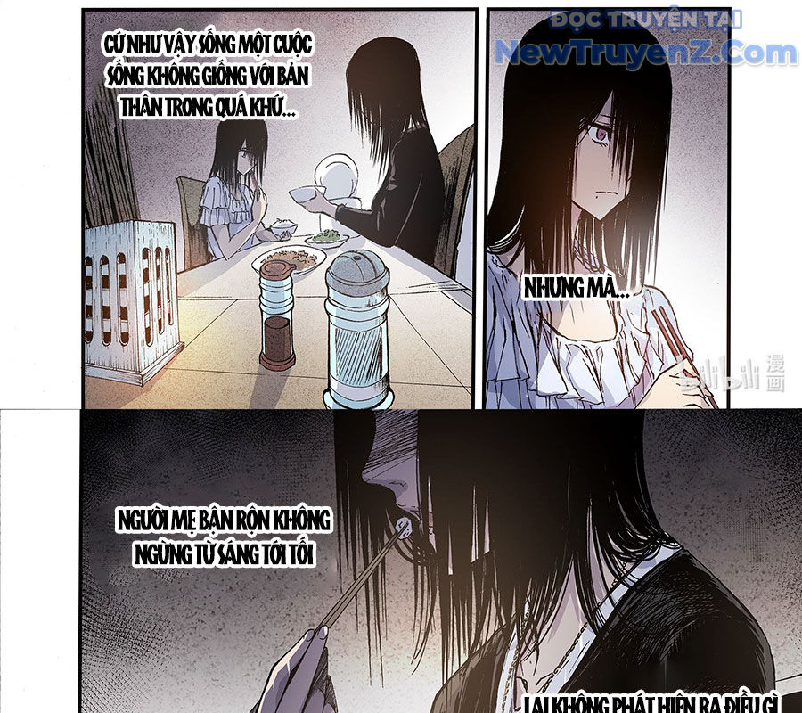 Huyễn Kỳ Đàm Ngoại Truyện: Tâm Viên chapter 4 - Trang 13