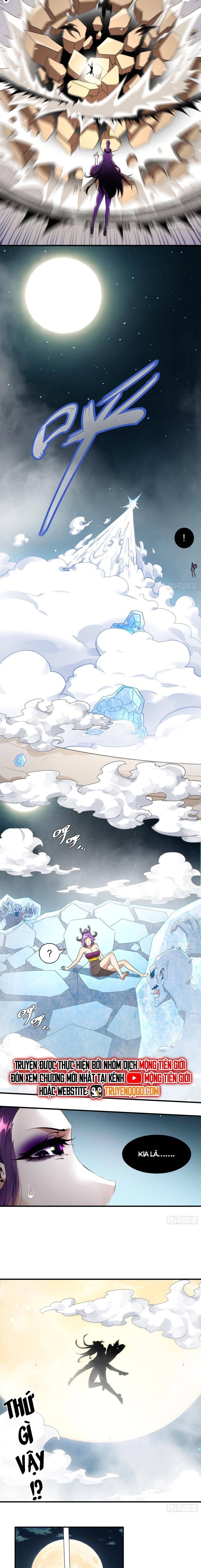 Tuyệt Sắc đạo Lữ đều Nói Ngô Hoàng Thể Chất Vô địch Chapter 386 - Trang 3