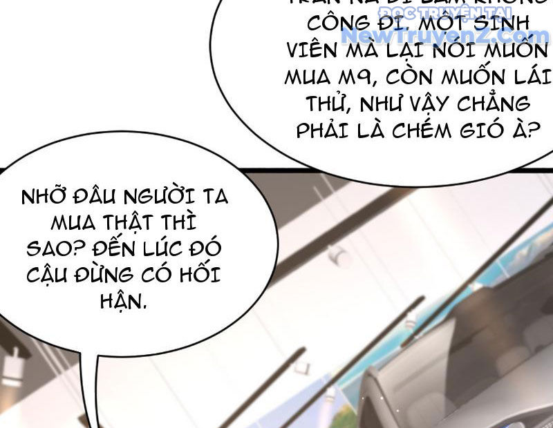 Sau Khi Tự Do Tài Chính, Họ Đã Dâng Hiến Lòng Trung Thành chapter 4 - Trang 10
