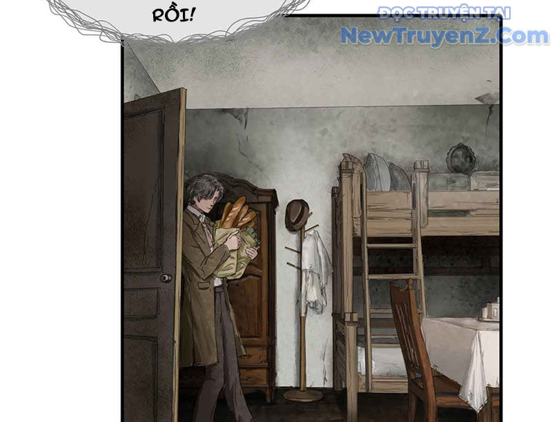 Quỷ Bí Chi Chủ (Bản Mới) chapter 4 - Trang 18