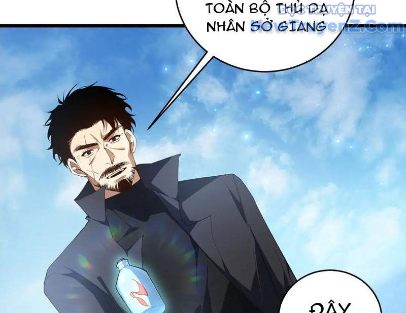 Ta Là Chúa Tể Trùng Độc chapter 57 - Trang 72