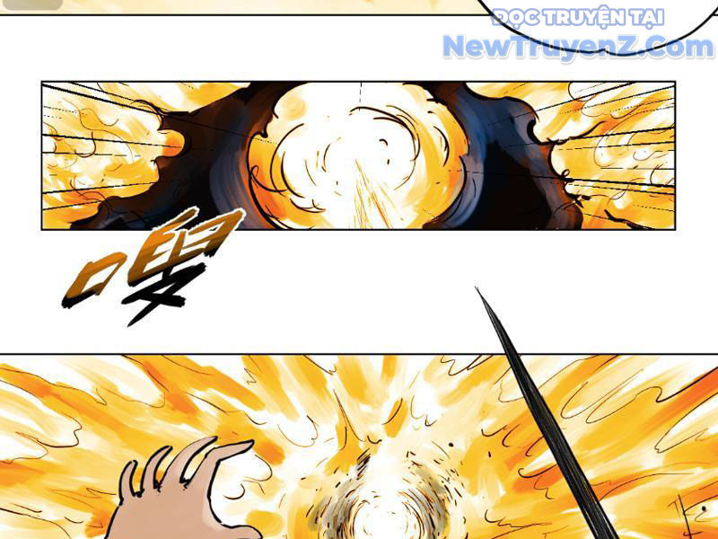 Tu Giả Thần Hành chapter 3 - Trang 14