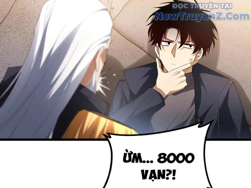 Ta Là Chúa Tể Trùng Độc chapter 62 - Trang 38