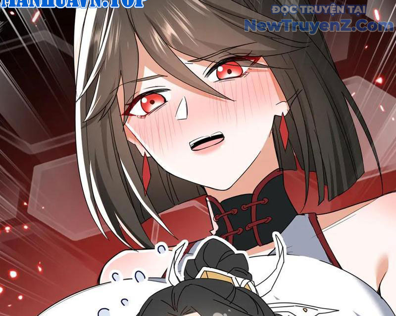 Đồ Đệ Nữ Đế Của Ta Muốn Hắc Hóa! chapter 46 - Trang 103
