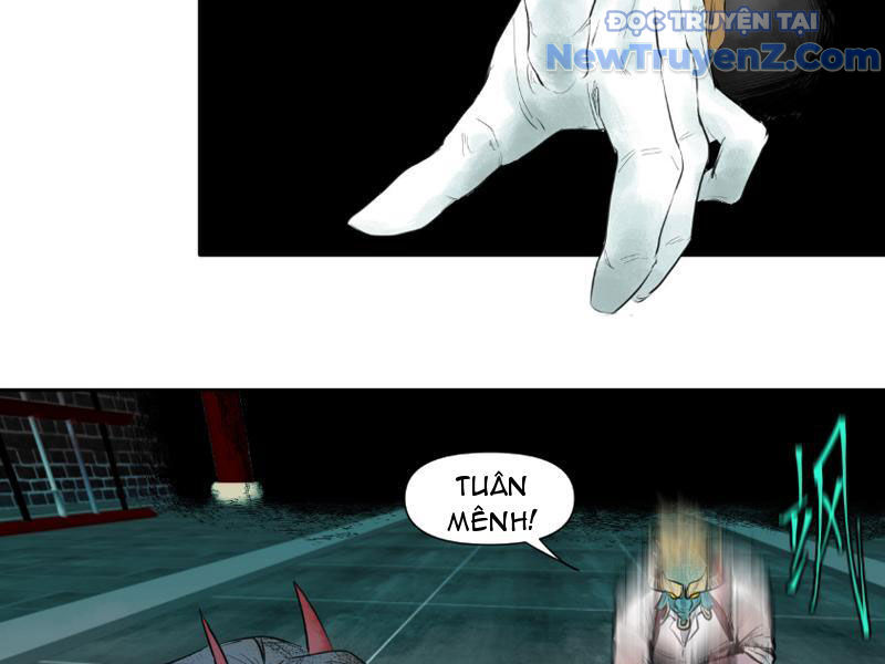 Bách Quỷ Lục chapter 9 - Trang 12