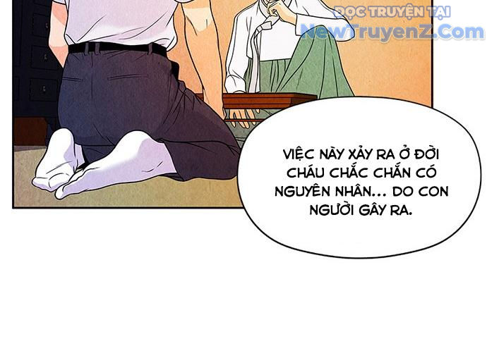 Cửa hàng đồ cổ tương lai chapter 4 - Trang 62