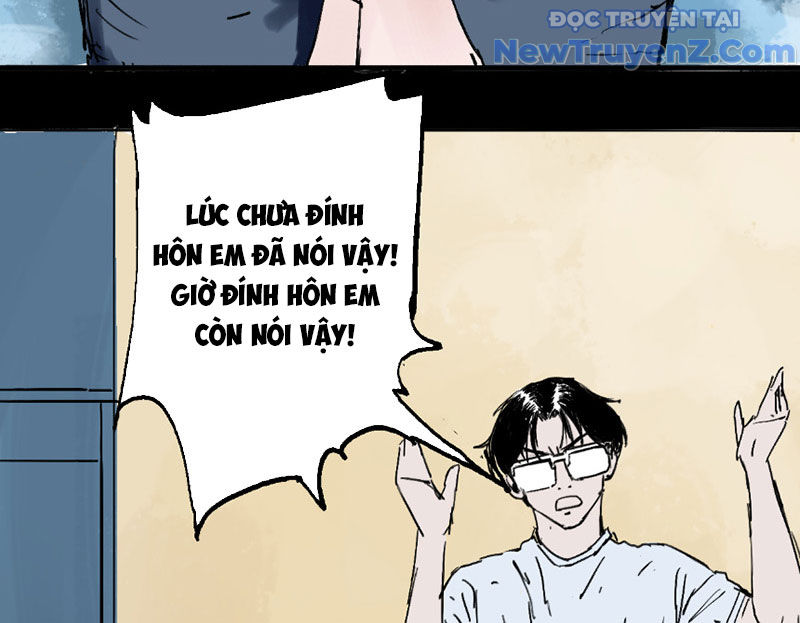 Quỷ Bộ Nhân Gian chapter 3 - Trang 22