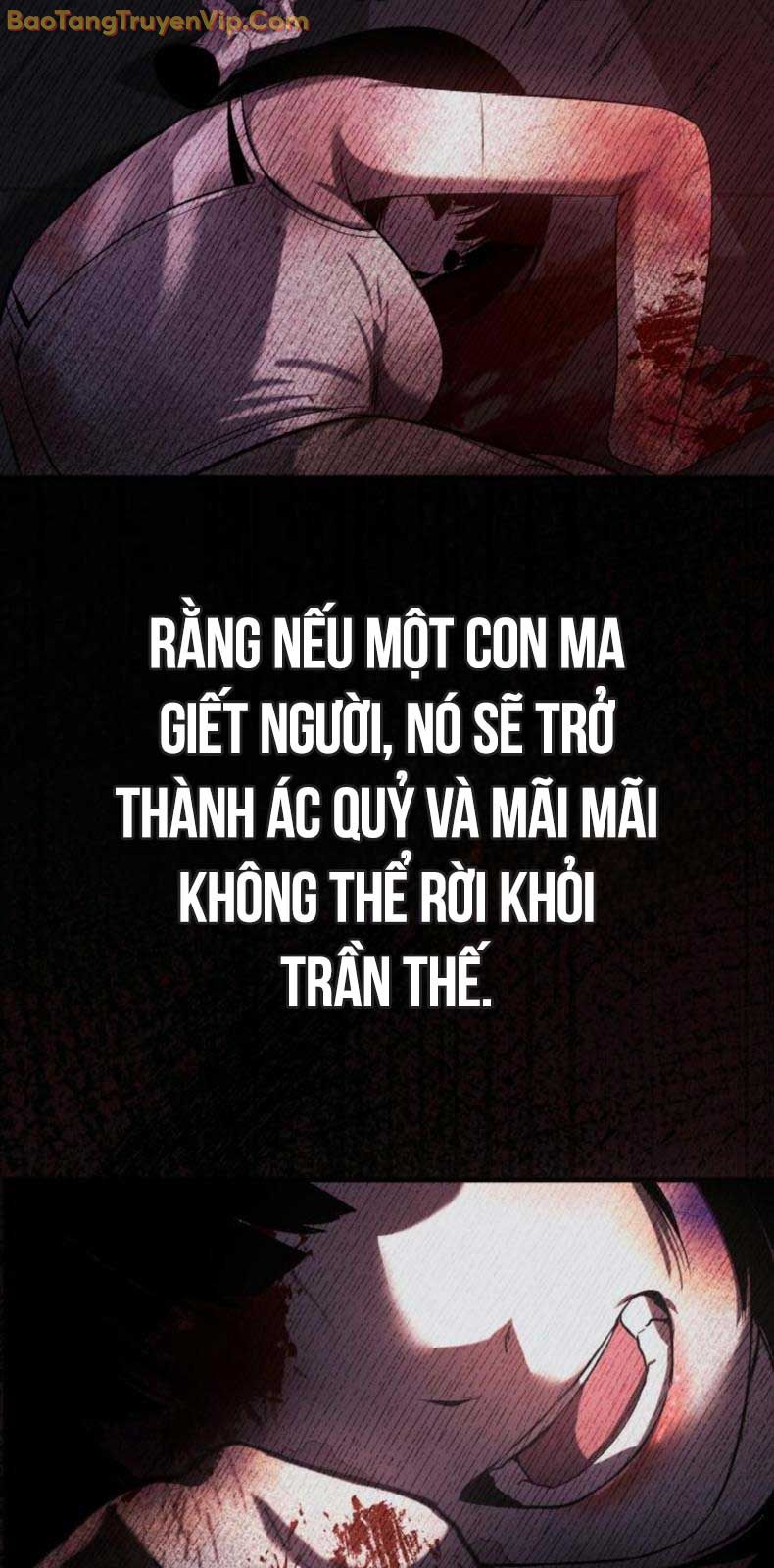 Hẹn Hò Rùng Rợn chapter 17 - Trang 87