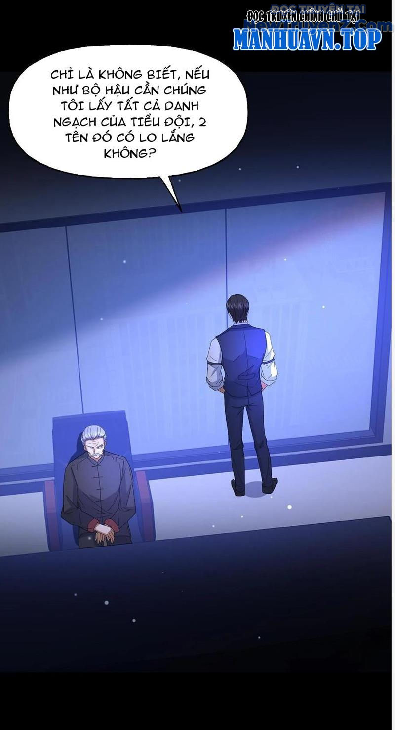 Gọi Ta Là Quỷ Sai Đại Nhân chapter 108 - Trang 4