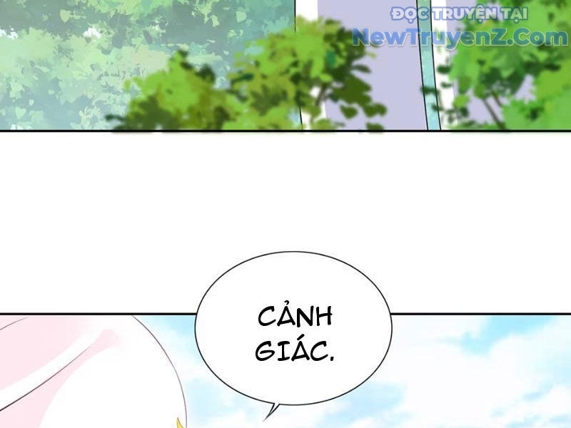 Xong rồi, ta bị sủng thú của mình bao vây rồi! chapter 9 - Trang 32