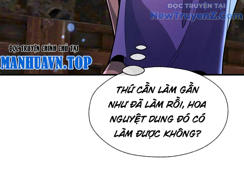 Đại Ái Ma Tôn, Nữ Đồ Đệ Đều Muốn Giết Ta chapter 75 - Trang 110