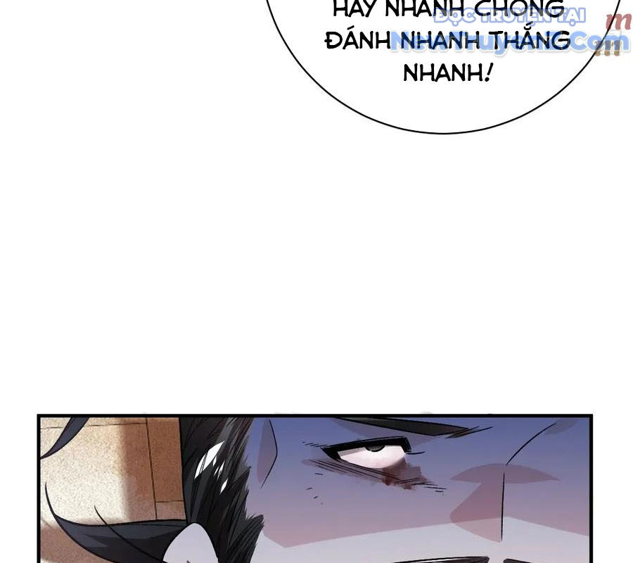 Vĩnh sinh đi chết đi! chapter 22 - Trang 11