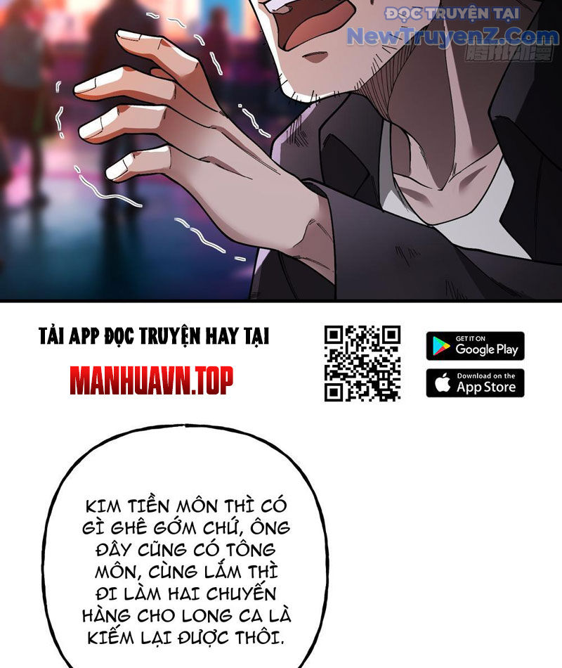 Trùng Sinh Tại Thế Giới Tu Chân, Ta Giết Tới Đỉnh chapter 7 - Trang 15