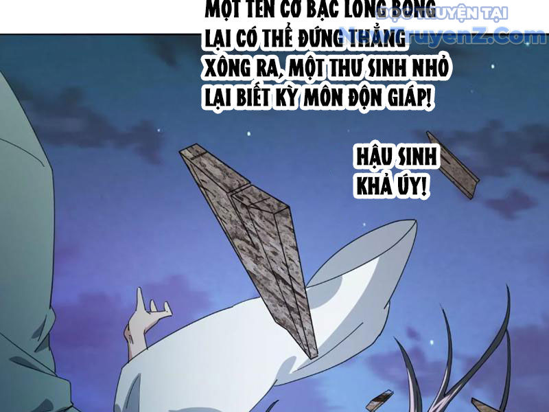 Kim Ngô Thần Vệ chapter 2 - Trang 163