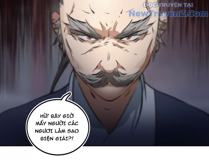 Kim Ngô Thần Vệ chapter 7 - Trang 10