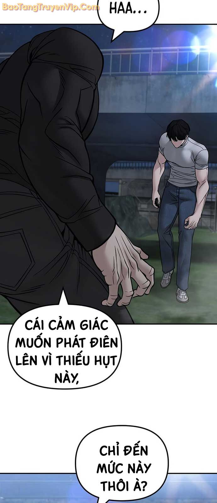 Giang Hồ Thực Thi Công Lý chapter 138 - Trang 100