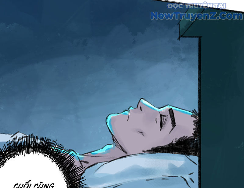 Quỷ Bộ Nhân Gian chapter 7 - Trang 56