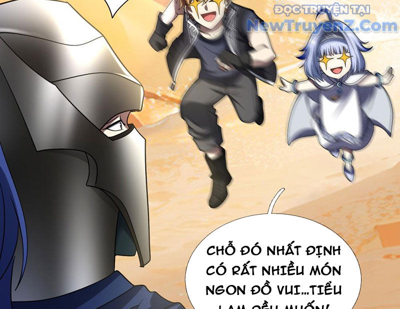 Cái Bóng Của Ta Là Loli chapter 14 - Trang 9