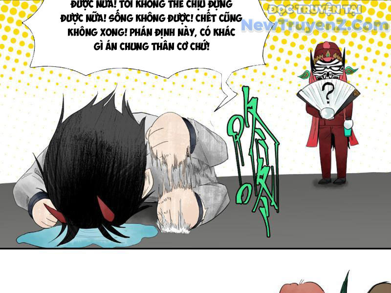Bách Quỷ Lục chapter 10 - Trang 29