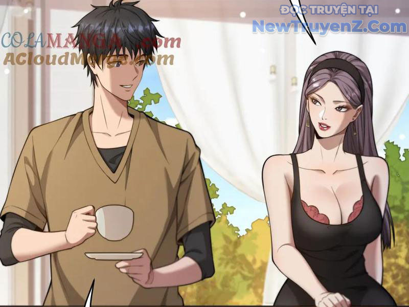 Sau Khi Tự Do Tài Chính, Họ Đã Dâng Hiến Lòng Trung Thành chapter 13 - Trang 38