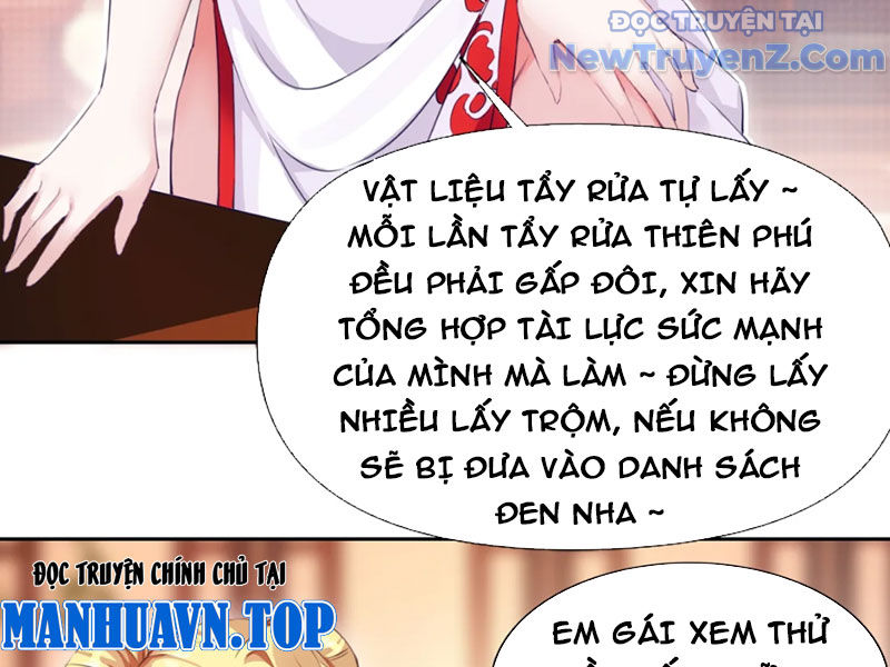 Xong rồi, ta bị sủng thú của mình bao vây rồi! chapter 4 - Trang 62