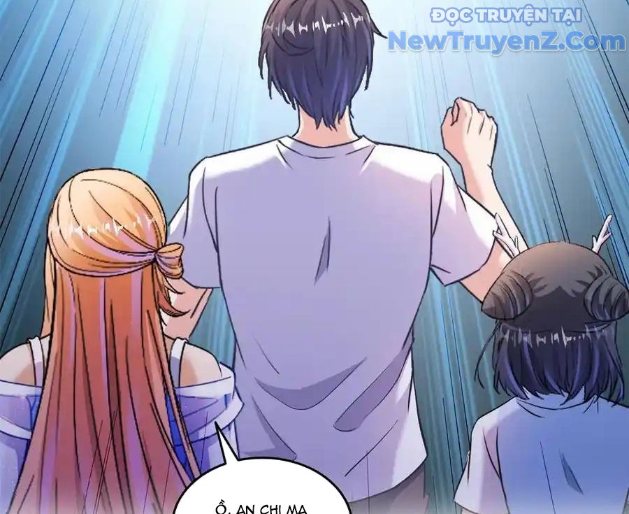 Tu Chân Nói Chuyện Phiếm Quần chapter 685 - Trang 52