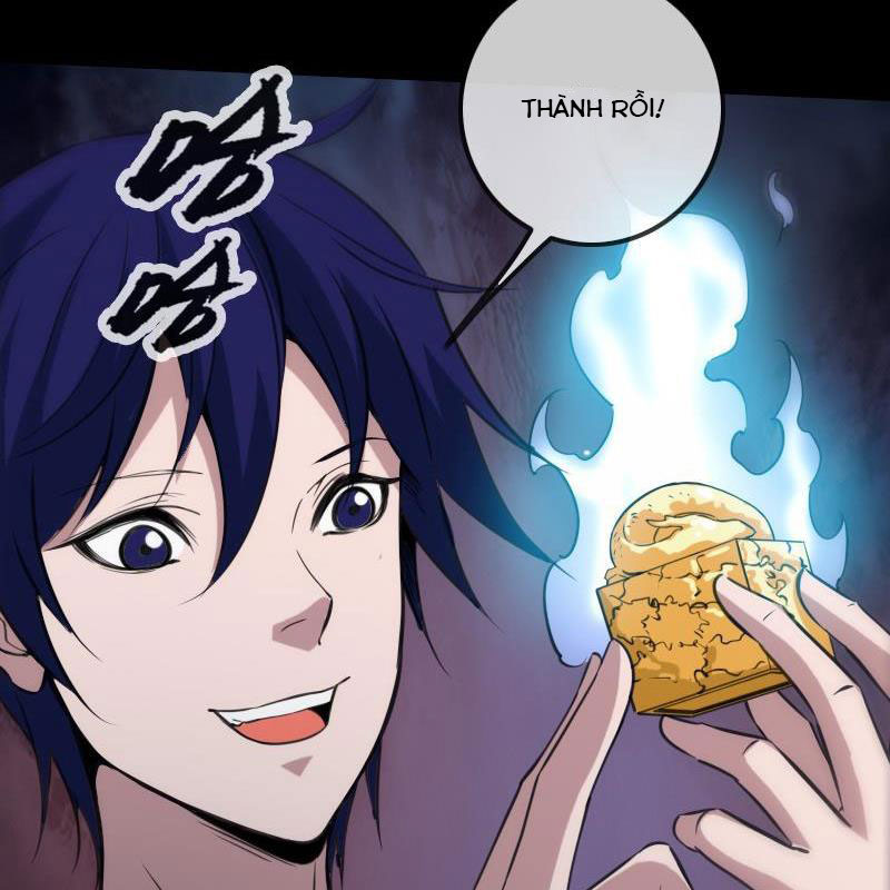 Kiếp Thiên Vận chapter 310 - Trang 21
