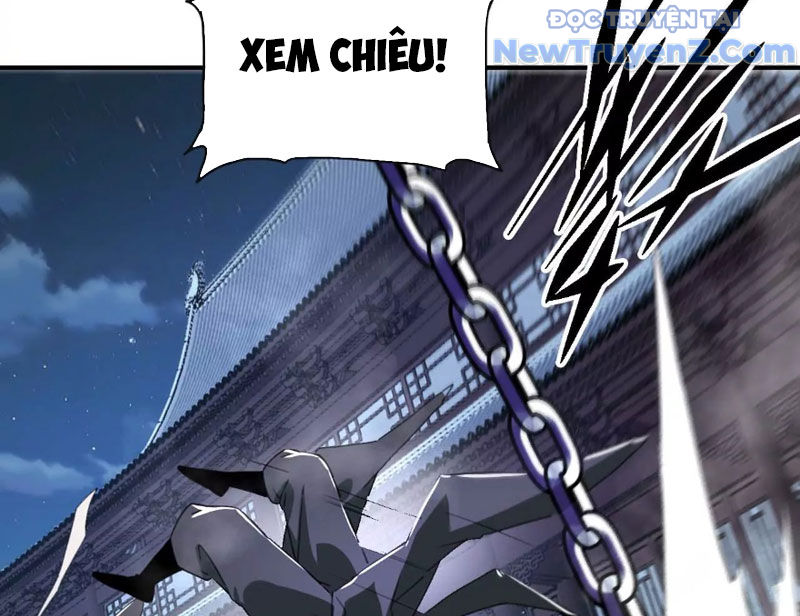 Kim Ngô Thần Vệ chapter 4 - Trang 10