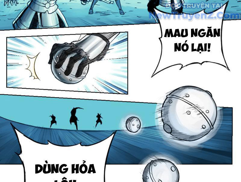 Tu Giả Thần Hành chapter 1 - Trang 86