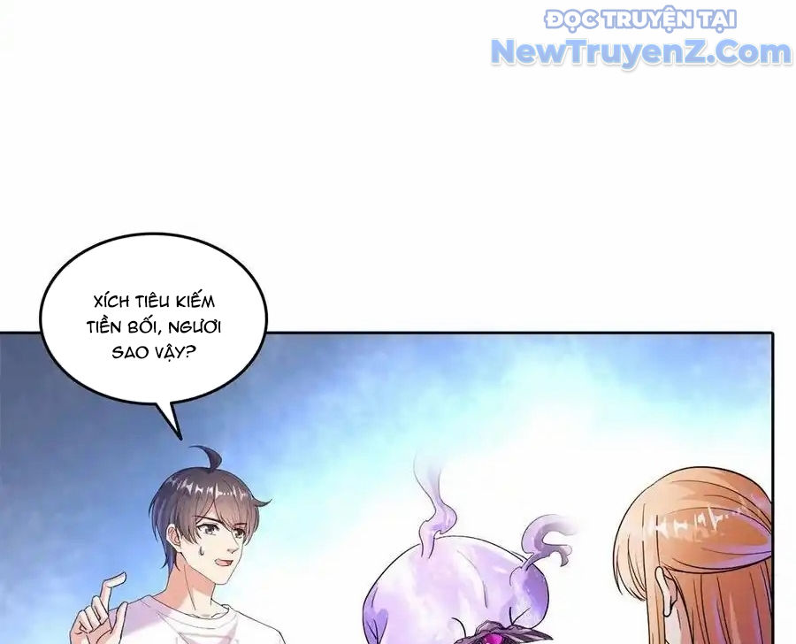 Tu Chân Nói Chuyện Phiếm Quần chapter 685 - Trang 18