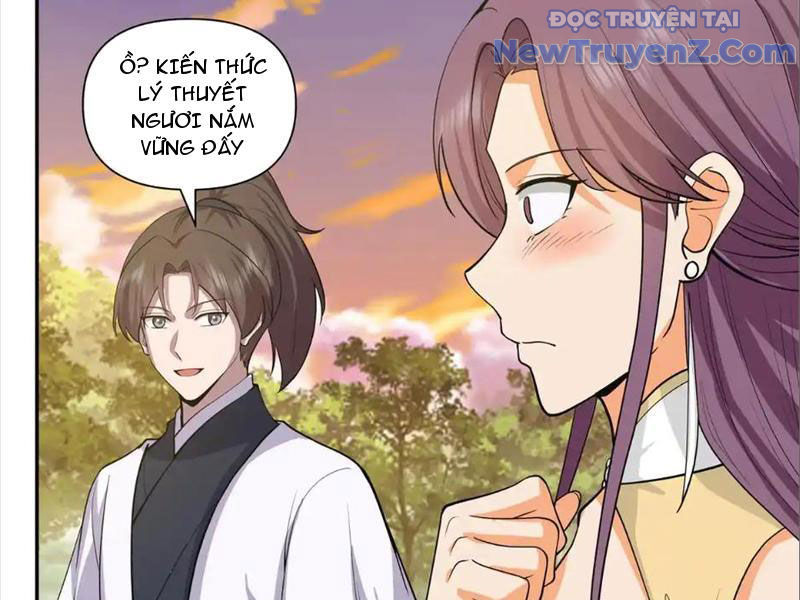 Tân Sủng Mị chapter 74 - Trang 72