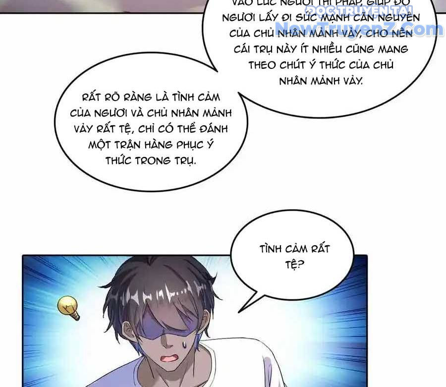 Tu Chân Nói Chuyện Phiếm Quần chapter 690 - Trang 29