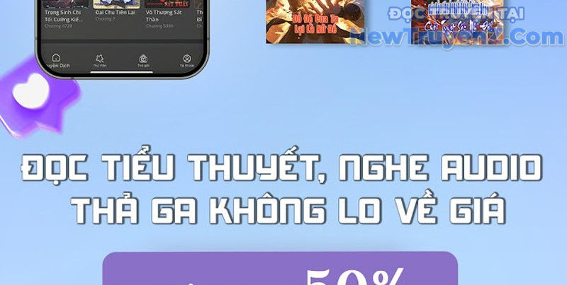 Vĩnh sinh đi chết đi! chapter 5 - Trang 121