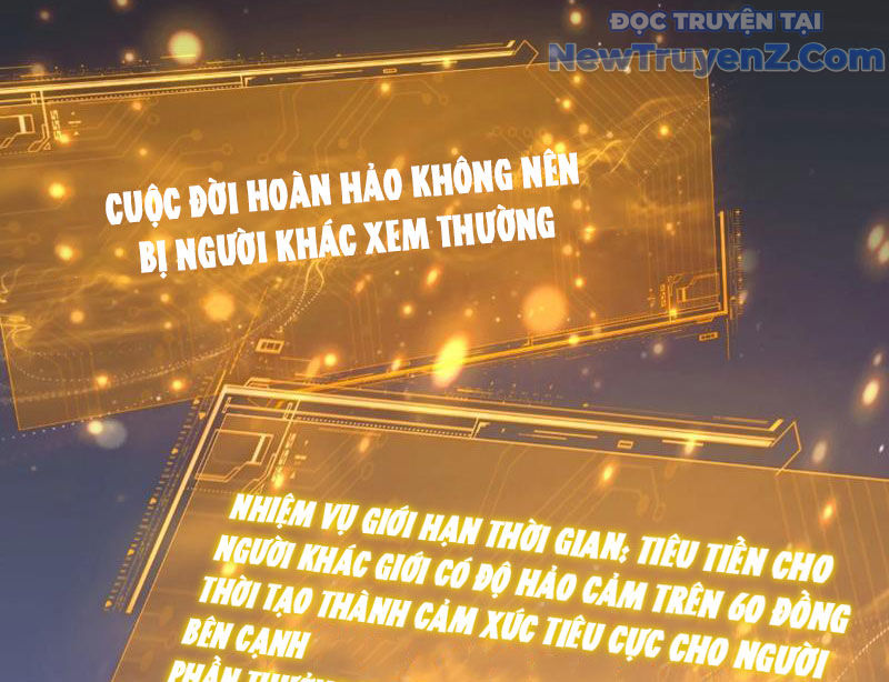 Sau Khi Tự Do Tài Chính, Họ Đã Dâng Hiến Lòng Trung Thành chapter 2 - Trang 133