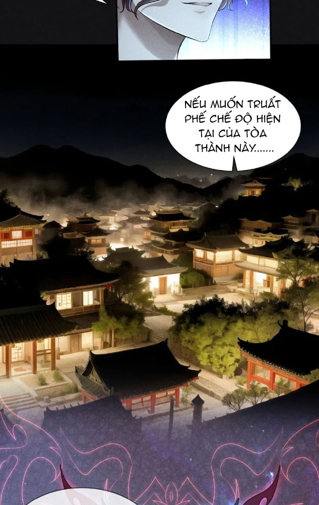 Phượng Minh Tứ Hải chapter 1 - Trang 45