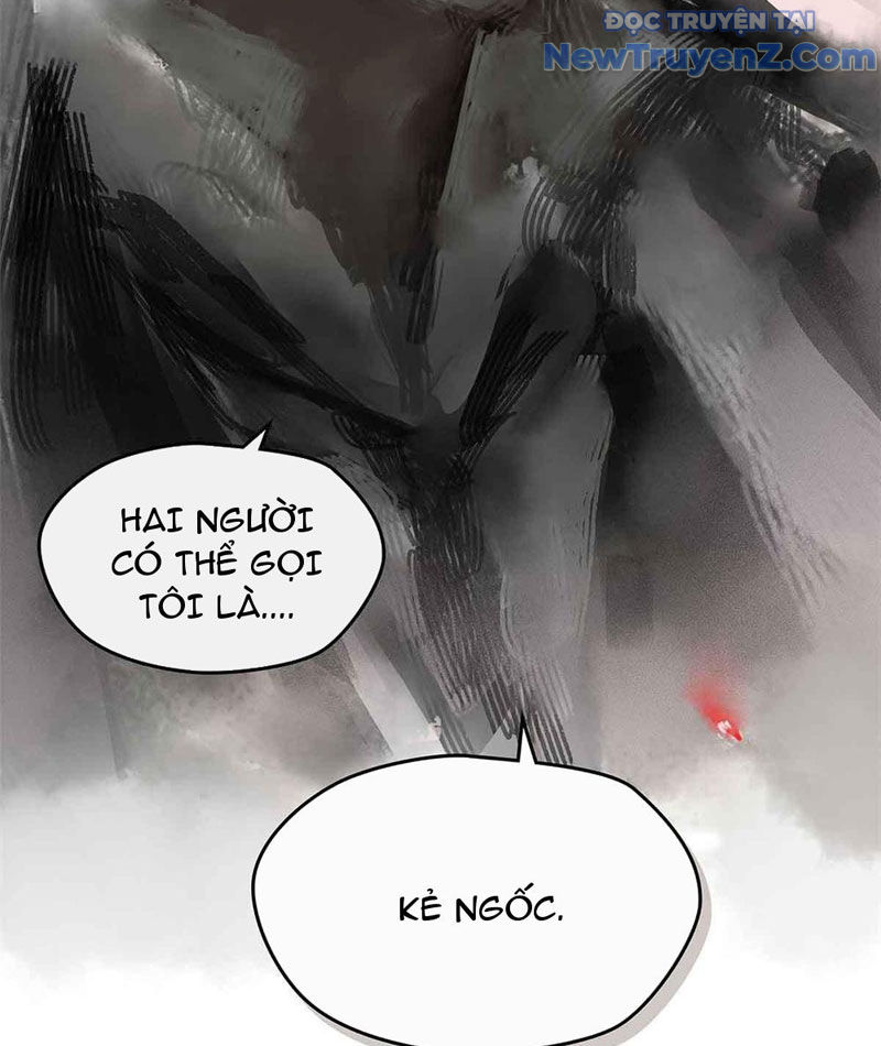 Quỷ Bí Chi Chủ (Bản Mới) chapter 7 - Trang 28